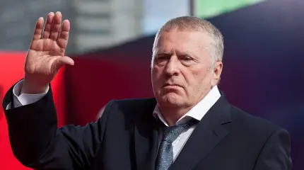 Жириновский: Польша всегда поддакивает мечтам Запада о разгроме России Жириновский: Польша всегда поддакивает мечтам Запада о разгроме России