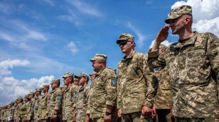 Воевать с Россией, как талибы с США: о чем грезят в Киеве Воевать с Россией, как талибы с США: о чем грезят в Киеве