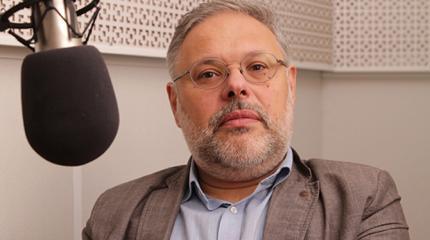 Хазин: Никто, кроме Путина, не может оседлать народный протест Хазин: Никто, кроме Путина, не может оседлать народный протест