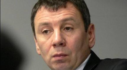 Сергей Марков о стычке Саакашвили и Авакова: Оба правы на этот раз! Все они воры Сергей Марков о стычке Саакашвили и Авакова: Оба правы на этот раз! Все они воры