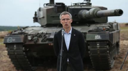 Вы, господин Столтенберг, путаетесь в показаниях Вы, господин Столтенберг, путаетесь в показаниях