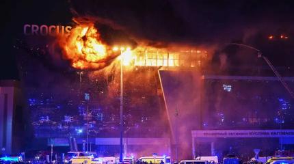 Приговор террористам «Крокуса»: момент истины для миграционной политики РФ