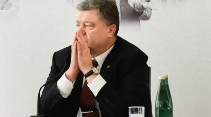 Неловко вышло: Порошенко загубил версию о русском агенте в деле Вороненкова Неловко вышло: Порошенко загубил версию о русском агенте в деле Вороненкова