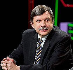 Малинецкий: Прекратить шизофрению! Малинецкий: Прекратить шизофрению!