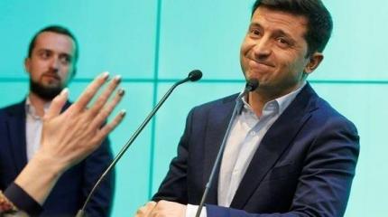 Зеленский показал истинное лицо: "Россия - агрессор" Зеленский показал истинное лицо: "Россия - агрессор"
