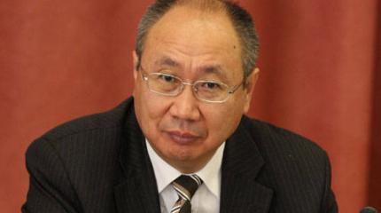 Булат Султанов: Нам нужно пропагандировать Шанхайский дух Булат Султанов: Нам нужно пропагандировать Шанхайский дух