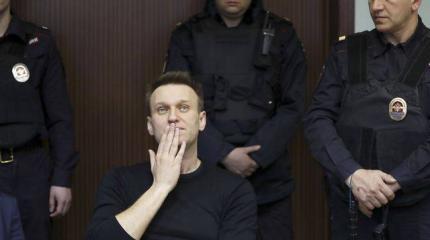 ФБК и Гонконг: «Цветным» революциям отключили электричество ФБК и Гонконг: «Цветным» революциям отключили электричество