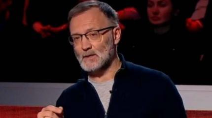 Михеев рассказал о судьбе «СП–2» после выборов в Германии Михеев рассказал о судьбе «СП–2» после выборов в Германии