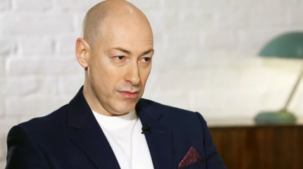 Гордон поделился мыслями о надвигающейся встречи Путина с Зеленским Гордон поделился мыслями о надвигающейся встречи Путина с Зеленским