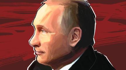 Путин умер! Шо опять?