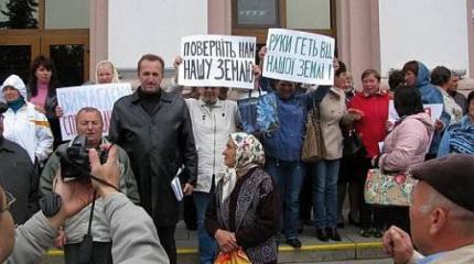 «Жорнище» и «Паровозик»: Украина пожинает плоды майданного экстаза «Жорнище» и «Паровозик»: Украина пожинает плоды майданного экстаза