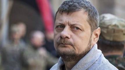 Радикал Игорь Мосийчук признался на ток-шоу, что явился на ТВ пьяным