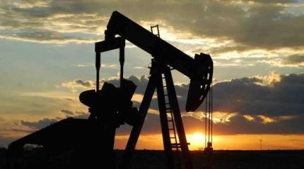 Цены на нефть начали уверенный рост Цены на нефть начали уверенный рост