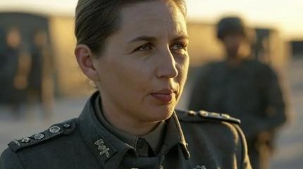 Двойные стандарты или новая реальность: как Дания подрывает "демократию"?