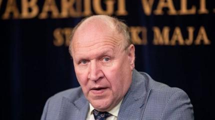 Глава МИД Эстонии: безвиз с Украиной надо отменить