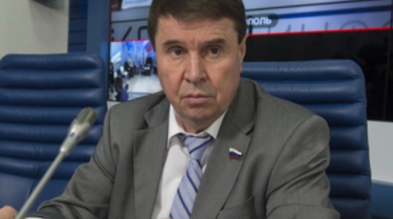 Цеков: Чехия доказала, что будет еще долго находиться в «черном списке» РФ Цеков: Чехия доказала, что будет еще долго находиться в «черном списке» РФ