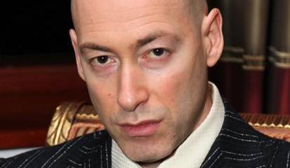 Гордон: многим украинцам поддержка Путина дороже собственной семьи Гордон: многим украинцам поддержка Путина дороже собственной семьи
