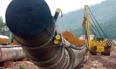 Могут ли США остановить «Турецкий поток»?