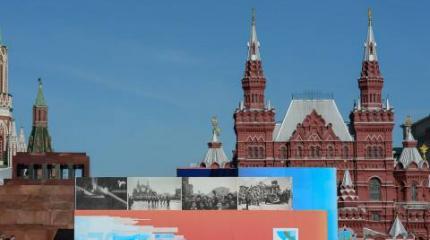 Советское прошлое в оценках руководителей России: произошёл ли поворот? Советское прошлое в оценках руководителей России: произошёл ли поворот?