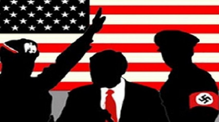 О Победе, России и Западе. Часть 2 - США: "Все лучшее - Гитлеру"