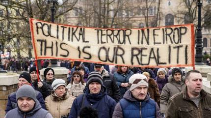 Можно ли спасти русские школы Латвии? Можно ли спасти русские школы Латвии?