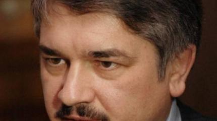 Ищенко: у Порошенко и Яценюка одинаковые шансы «сломать» друг друга Ищенко: у Порошенко и Яценюка одинаковые шансы «сломать» друг друга