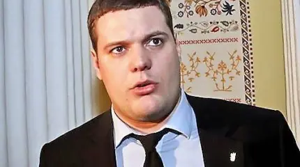 Андрей Ильенко: Россия украла у Украины название страны Андрей Ильенко: Россия украла у Украины название страны