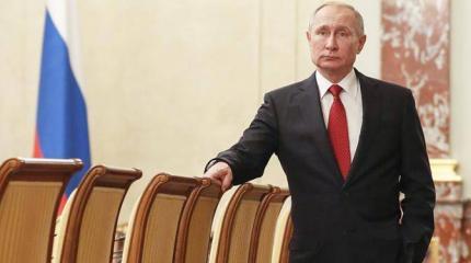 Патрушев, Рогозин, Беглов и ручка: Кому досталось от Путина в 2020 году Патрушев, Рогозин, Беглов и ручка: Кому досталось от Путина в 2020 году