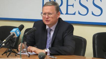 Михаил Делягин: России нужна политика развития Михаил Делягин: России нужна политика развития