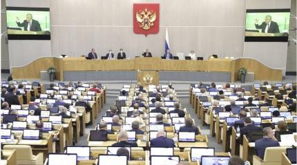 Выборы-2021: левая риторика и запрос на обновление Выборы-2021: левая риторика и запрос на обновление