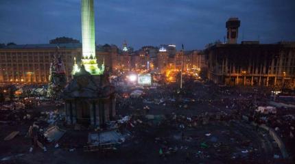 Провал киевской дипломатии: Запад подтолкнет Украину к распаду изнутри Провал киевской дипломатии: Запад подтолкнет Украину к распаду изнутри