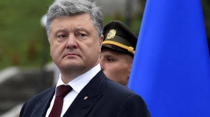 Как падёт режим Порошенко, и как тяжело живётся неграм Фергюсона Как падёт режим Порошенко, и как тяжело живётся неграм Фергюсона