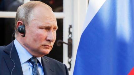 Запад хотел знать, почему Путин упорно молчит о протестах в Москве Запад хотел знать, почему Путин упорно молчит о протестах в Москве