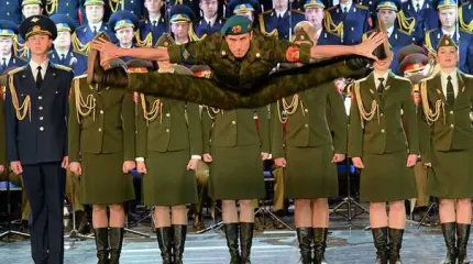 Культура — самое грозное оружие России — События дня. Взгляд патриота — 05.03.2016