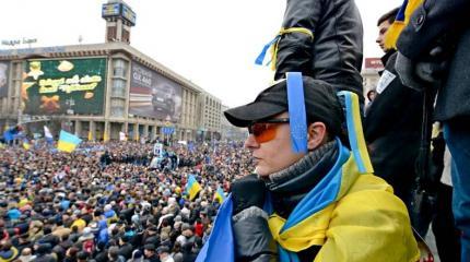 Украину уже почти сдали Украину уже почти сдали