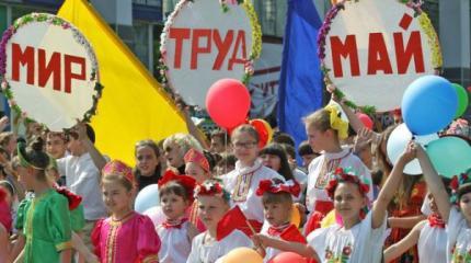 Николаев сегодня «задавил» фашизм