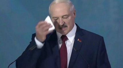 Акела промахнулся — о последней речи президента Лукашенко Акела промахнулся — о последней речи президента Лукашенко