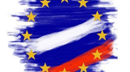 Единый центр силы в Европе невозможен без России Единый центр силы в Европе невозможен без России