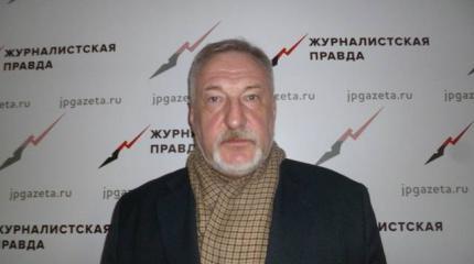 Виктор Колкутин: Поляки знают что расследование крушения самолёта Качиньского было проведено правильно Виктор Колкутин: Поляки знают что расследование крушения самолёта Качиньского было проведено правильно