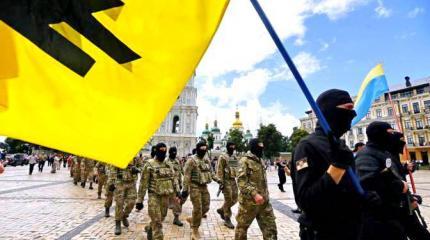 Американские СМИ: Украина не заслуживает уважения Американские СМИ: Украина не заслуживает уважения