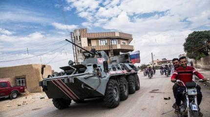 «Теневое ЦРУ»: На Ближнем Востоке Россия правит бал «Теневое ЦРУ»: На Ближнем Востоке Россия правит бал