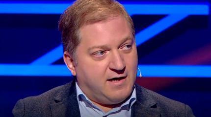 Украинский депутат Волошин заявил, что Россия переиграла Украину Украинский депутат Волошин заявил, что Россия переиграла Украину