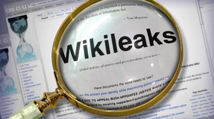 WikiLeaks опоздал – всех скелетов из шкафа Эрдогана уже достал Гюлен WikiLeaks опоздал – всех скелетов из шкафа Эрдогана уже достал Гюлен