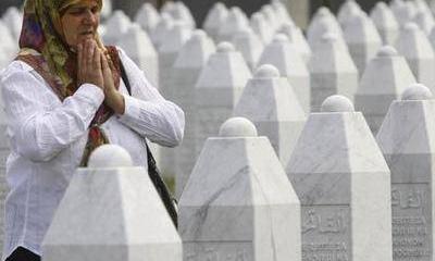 Шрамы еще не зажили: Босния и Герцеговина через 20 лет после окончания войны