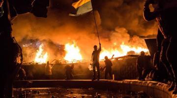 Война на Украине - причина всех проблем