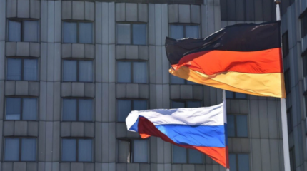 Выборы в бундестаг не приведут к улучшению отношений РФ и ФРГ Выборы в бундестаг не приведут к улучшению отношений РФ и ФРГ