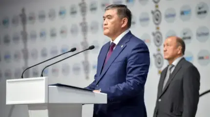 «Мы тюрки»: в отставку отправили главного русофоба Киргизии