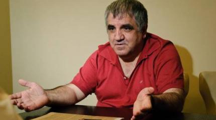 Габрелянов: Власть не знает, как воспитывать молодежь Габрелянов: Власть не знает, как воспитывать молодежь