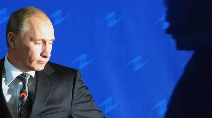 Операция «Преемник»: Кремль просчитывает варианты и риски Операция «Преемник»: Кремль просчитывает варианты и риски