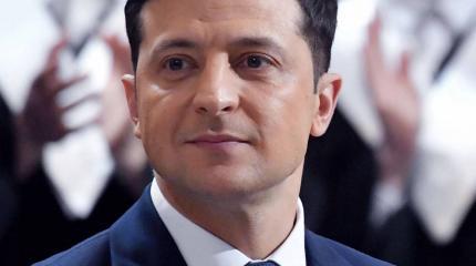 Зеленский запретил коммунистам баллотироваться в президенты Украины Зеленский запретил коммунистам баллотироваться в президенты Украины